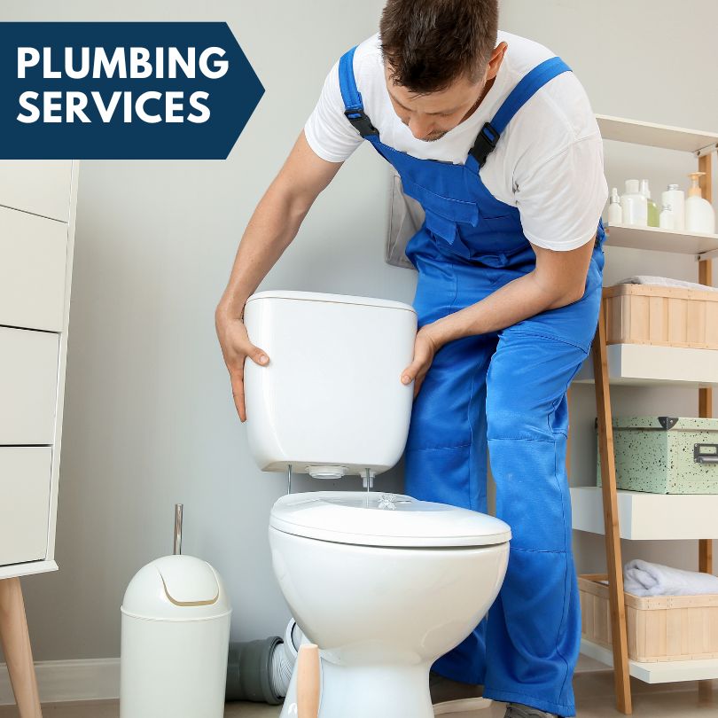 Plumbing Company in Beaumont, MS